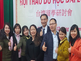 ĐẠI HỌC KHKT ST. JOHN’S – Đài Loan