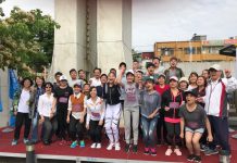 Du học sinh PM tại Đại học KHKT St.John Đài Loan