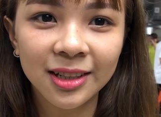 Tân Hướng Nam – Phỏng vấn sinh viên năm đầu-Đại học Cảnh Văn