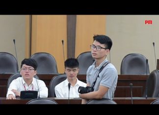 Phỏng vấn chi phí của sinh viên ở Đài Loan