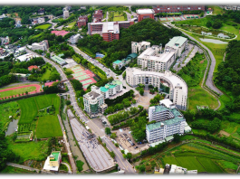 Trường đại học Công nghệ Y dược Yuanpei – Đài Loan