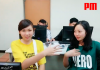 Phỏng vấn Du học sinh Đài Loan – cựu HS THPT A Hải Hậu