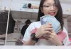 Sinh viên Tân Hướng Nam chia sẻ tiền làm thêm